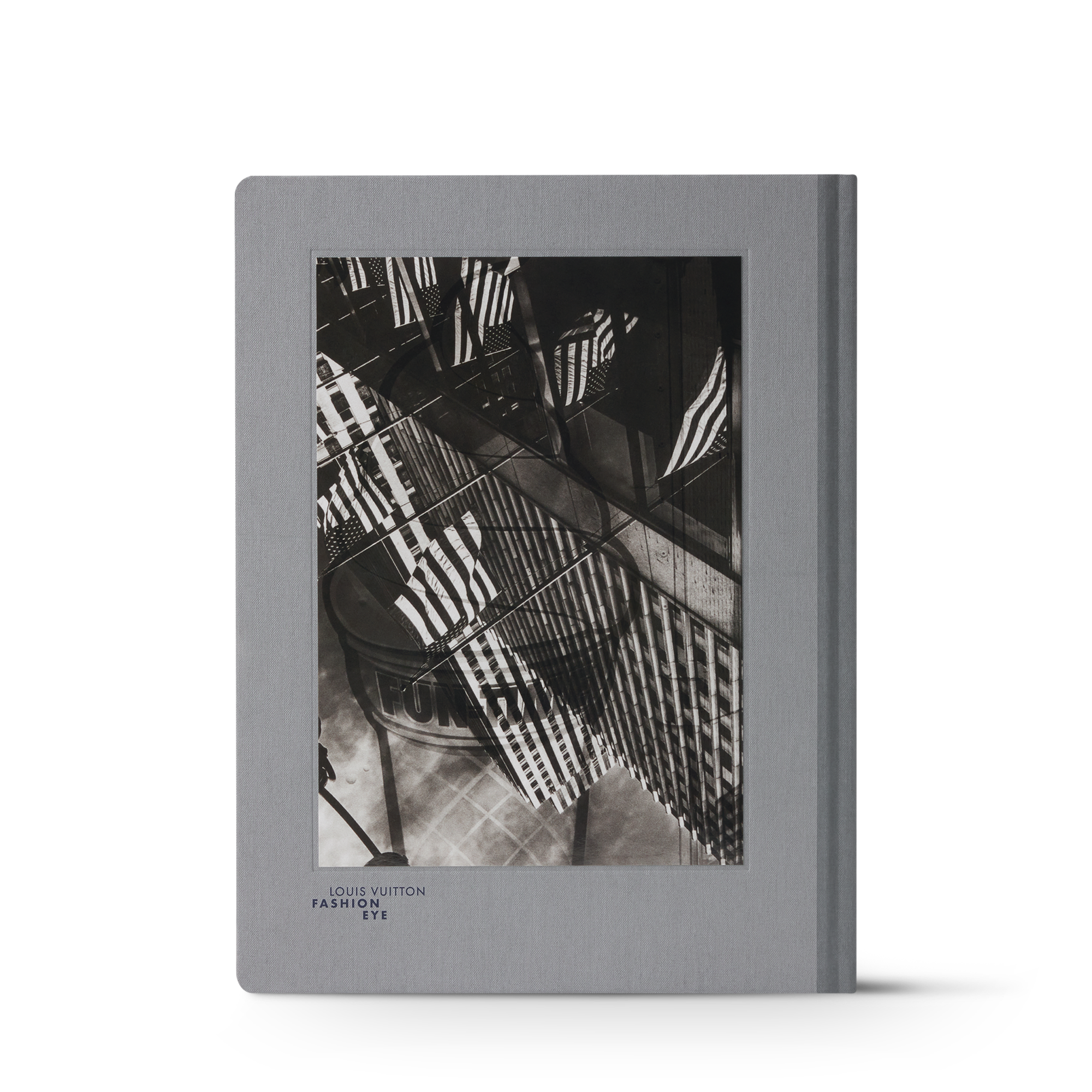 Fashion Eye Books - Trunks, Travel and Home | LOUIS VUITTON
